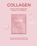 【24小時網站自助下單】現貨🌸VLYCO 膠原蛋白面膜 1套10片 | 落單後約3-5個工作天寄出 娉婷貿易公司 Exquisite Beauty Trading Company