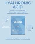 【24小時網站自助下單】現貨🌸VLYCO 玻尿酸面膜 1套10片 | 落單後約3-5個工作天寄出 娉婷貿易公司 Exquisite Beauty Trading Company