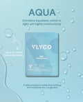 【24小時網站自助下單】現貨🌸VLYCO AQUA 水面膜 1套10片 | 落單後約3-5個工作天寄出