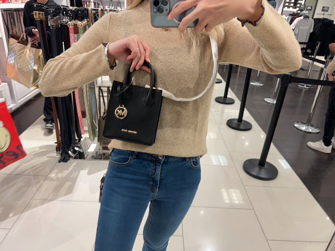 【24小時網站自助下單】2026年3月9日截  售完即止【不設現貨】🌸🇺🇸 美國代購 Michael Kors | 預訂 落單後約4月尾至5月初