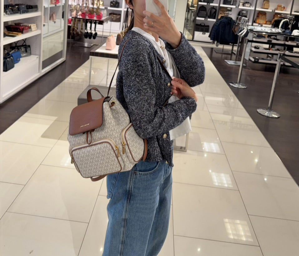 【24小時網站自助下單】2026年3月9日截 售完即止【不設現貨】🌸🇺🇸 美國代購 Michael Kors | 預訂 落單後約4月尾至5月初