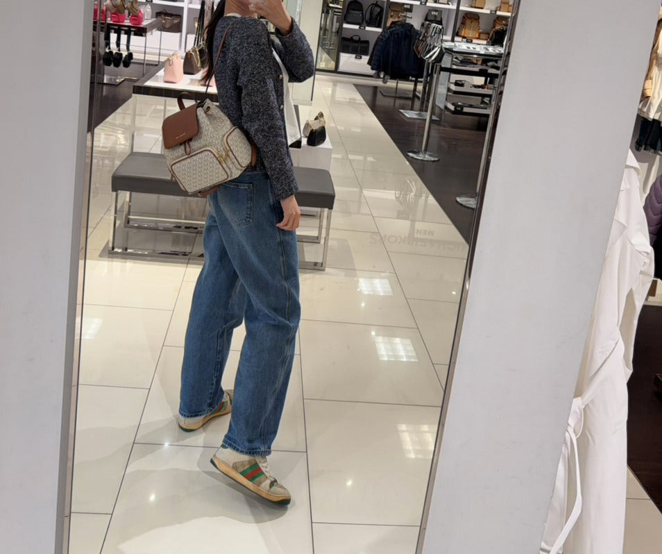 【24小時網站自助下單】2026年3月9日截 售完即止【不設現貨】🌸🇺🇸 美國代購 Michael Kors | 預訂 落單後約4月尾至5月初