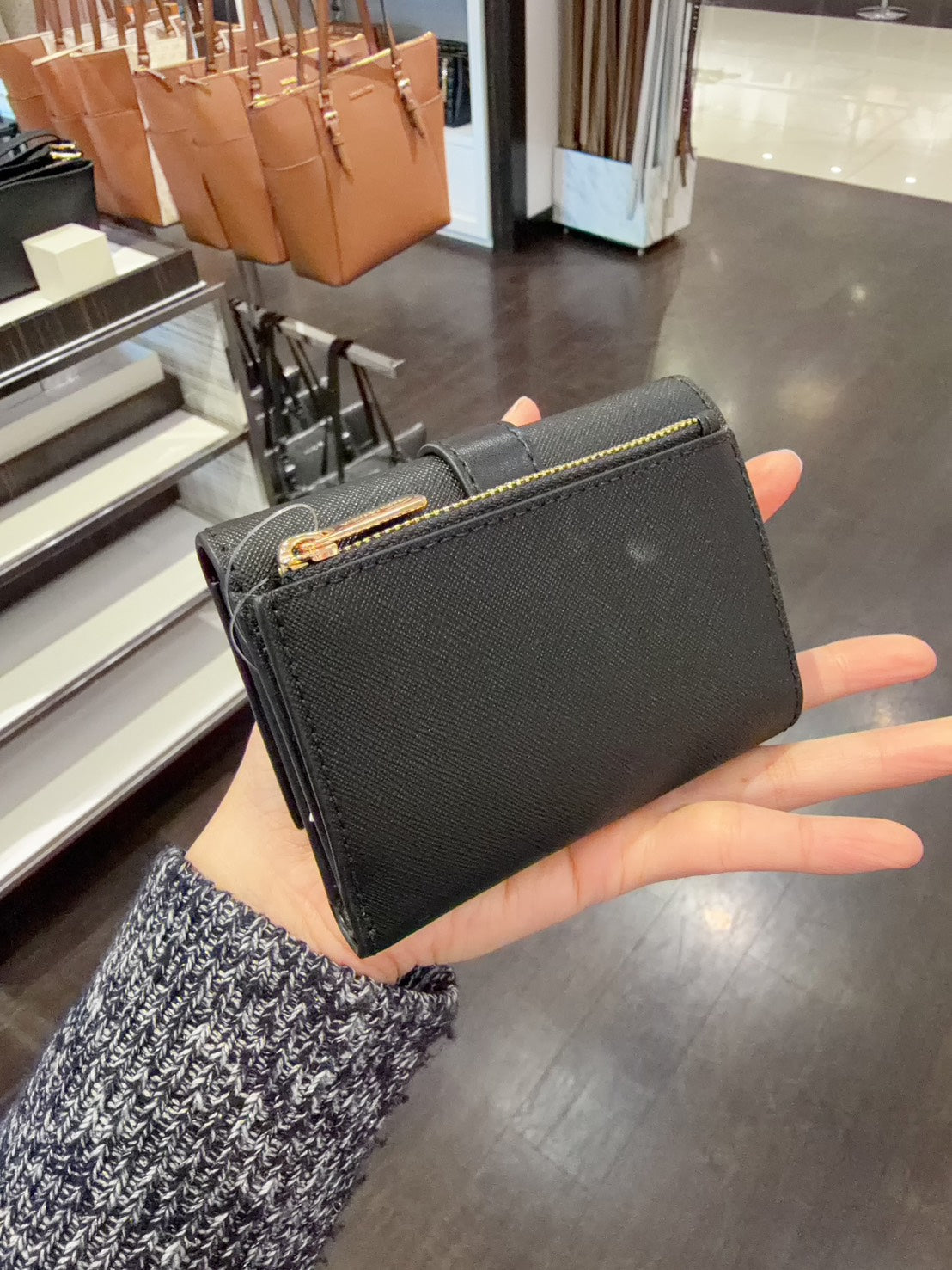 【24小時網站自助下單】2026年3月9日截 售完即止【不設現貨】🌸🇺🇸 美國代購 Michael Kors | 預訂 落單後約4月尾至5月初