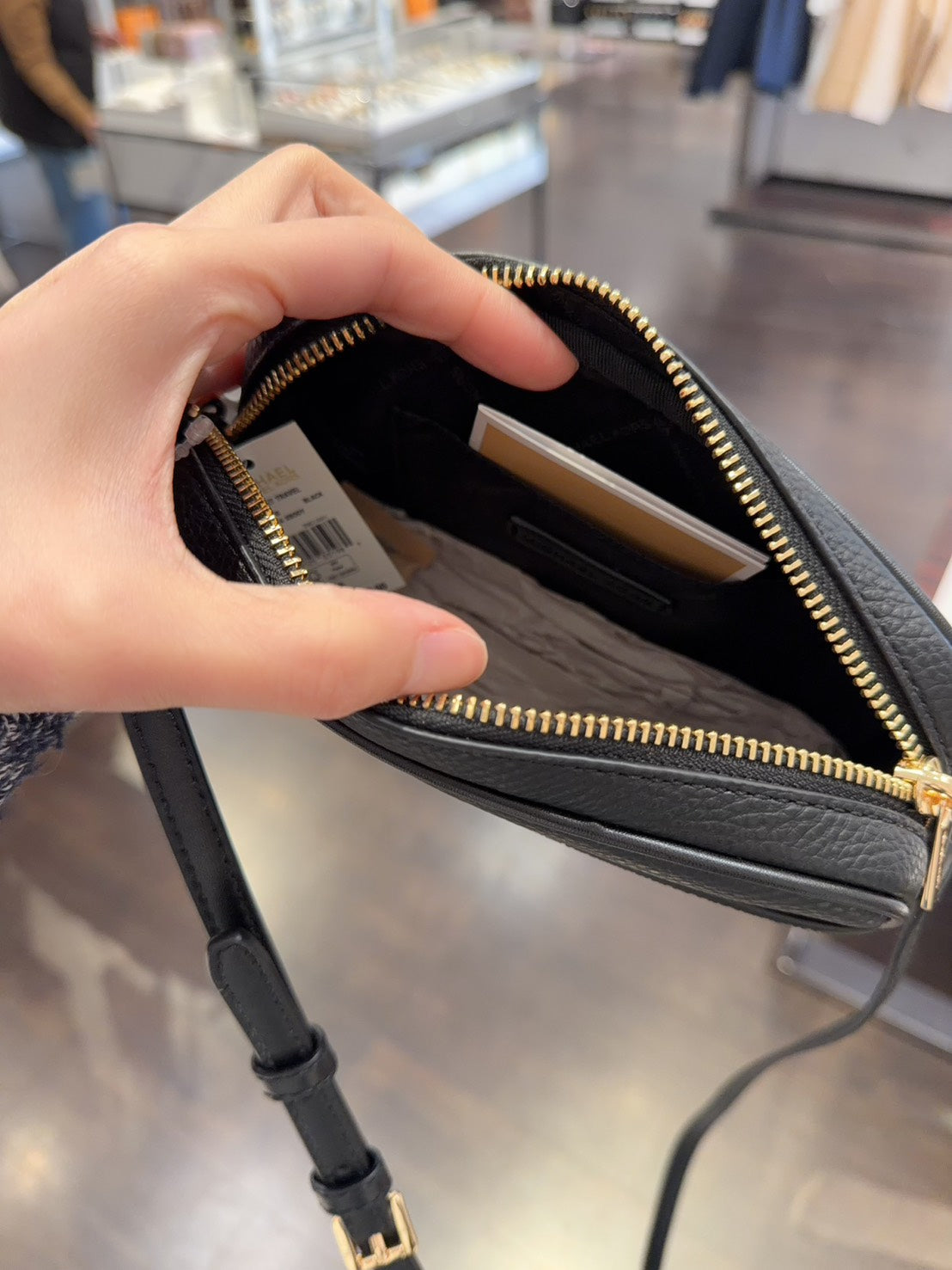 【24小時網站自助下單】2026年3月9日截 售完即止【不設現貨】🌸🇺🇸 美國代購 Michael Kors | 預訂 落單後約4月尾至5月初