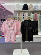 【24小時網站自助下單】售完即止🌸💛2026年最新上市🆕💛熱賣商品 SPAO x 哈利波特 聯名 短䄂睡衣套裝😍‼️韓國免稅店齊碼現貨‼️ | 預訂約3-4星期 娉婷貿易公司 Exquisite Beauty Trading Company