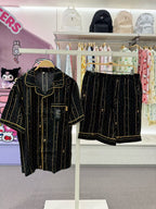 【24小時網站自助下單】售完即止🌸💛2026年最新上市🆕💛熱賣商品 SPAO x 哈利波特 聯名 短䄂睡衣套裝😍‼️韓國免稅店齊碼現貨‼️ | 預訂約3-4星期 娉婷貿易公司 Exquisite Beauty Trading Company