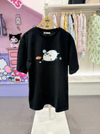 【24小時網站自助下單】售完即止🌸💛2026年最新上市🆕💛平靚正推介‼️SPAO x 自嘲熊 聯名 涼感短䄂Tee😍 | 預訂約3-4星期(自行備註款式及尺寸) 娉婷貿易公司 Exquisite Beauty Trading Company