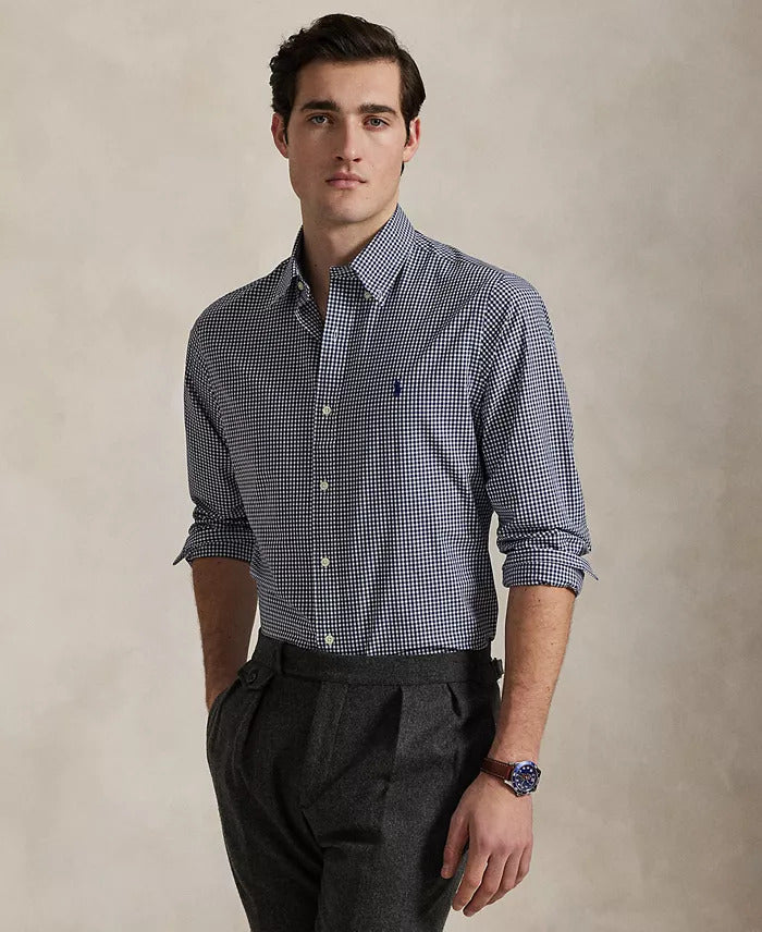 【24小時網站自助下單】售完即止【不設現貨】🌸🇺🇸美國代購 Polo Ralph Lauren 男士 | 預訂 落單後約4月尾至5月初