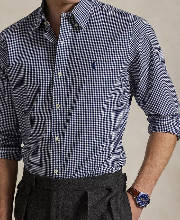 【24小時網站自助下單】售完即止【不設現貨】🌸🇺🇸美國代購 Polo Ralph Lauren 男士 | 預訂 落單後約4月尾至5月初