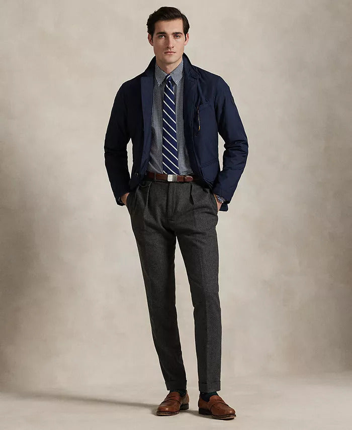 【24小時網站自助下單】售完即止【不設現貨】🌸🇺🇸美國代購 Polo Ralph Lauren 男士 | 預訂 落單後約4月尾至5月初