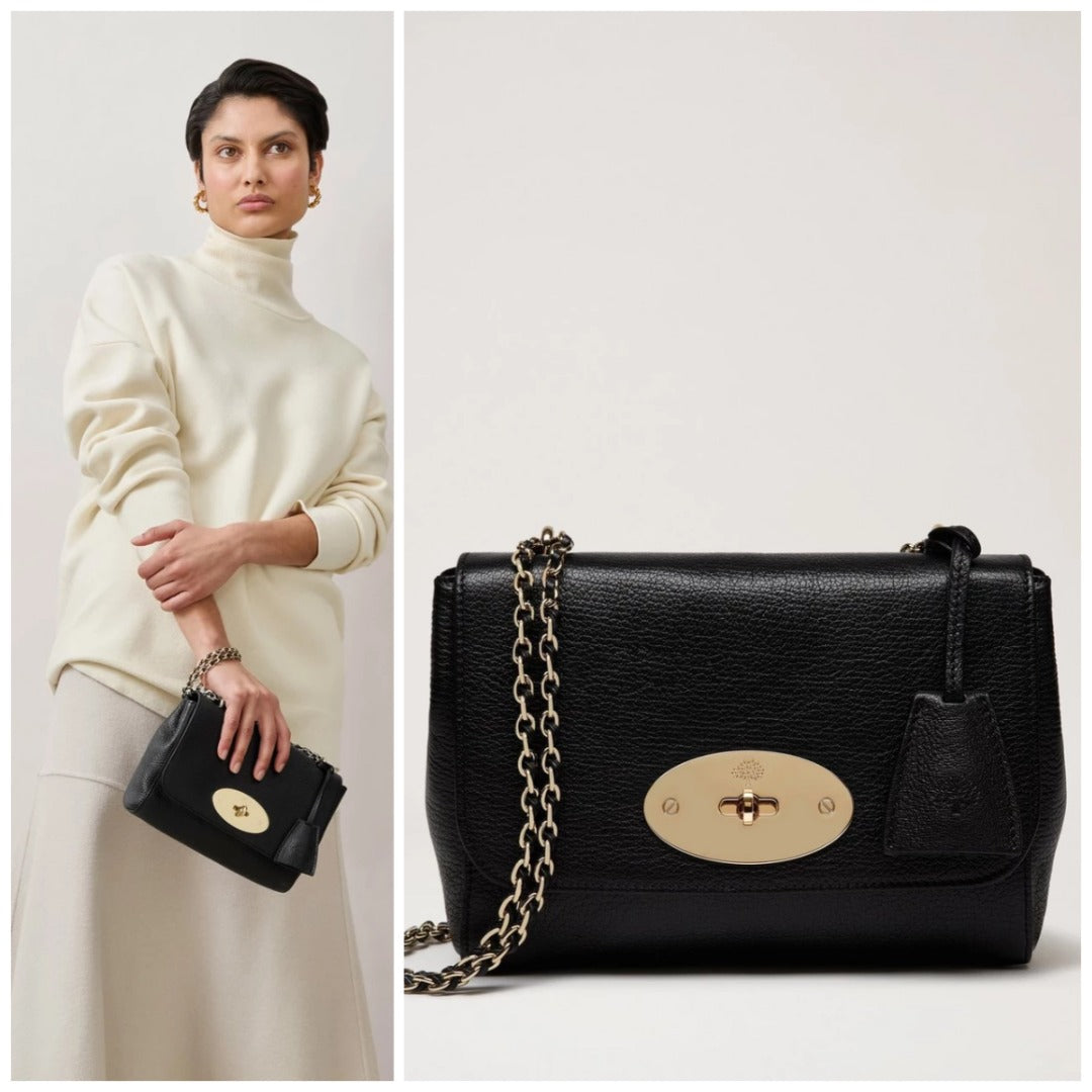 【24小時網站自助下單】2026年3月16日截🌸英國🇬🇧 Mulberry Lily 手袋 | 預訂約4月尾至5月初