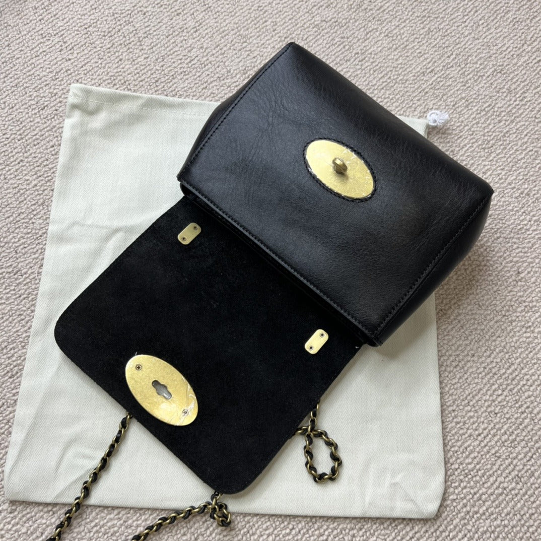 【24小時網站自助下單】2026年3月16日截🌸英國🇬🇧 Mulberry Lily 手袋 | 預訂約4月尾至5月初