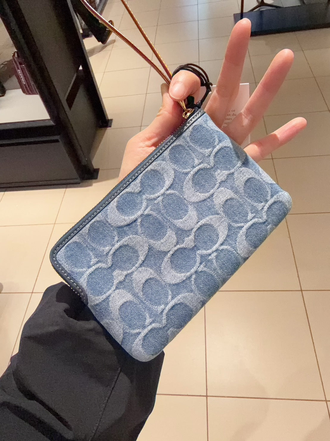 【24小時網站自助下單】售完即止【不設現貨】🌸🇺🇸美國代購 Coach 特別款式 | 預訂 落單後約4月尾至5月初