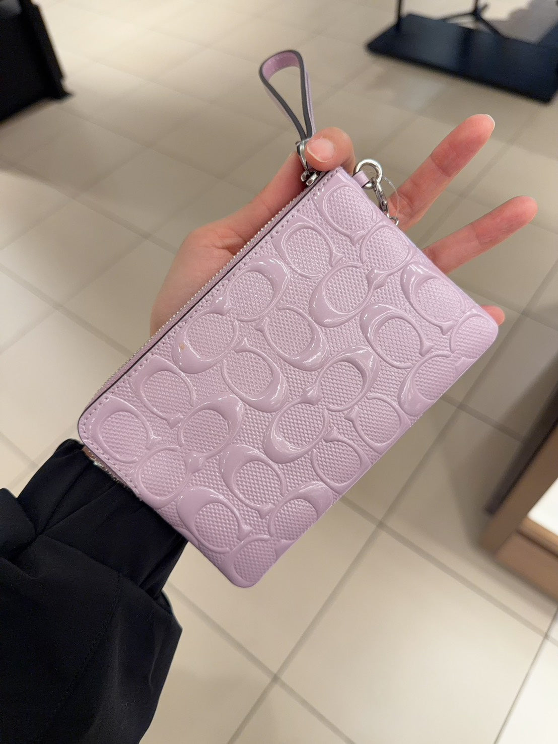 【24小時網站自助下單】售完即止【不設現貨】🌸🇺🇸美國代購 Coach 特別款式 | 預訂 落單後約4月尾至5月初