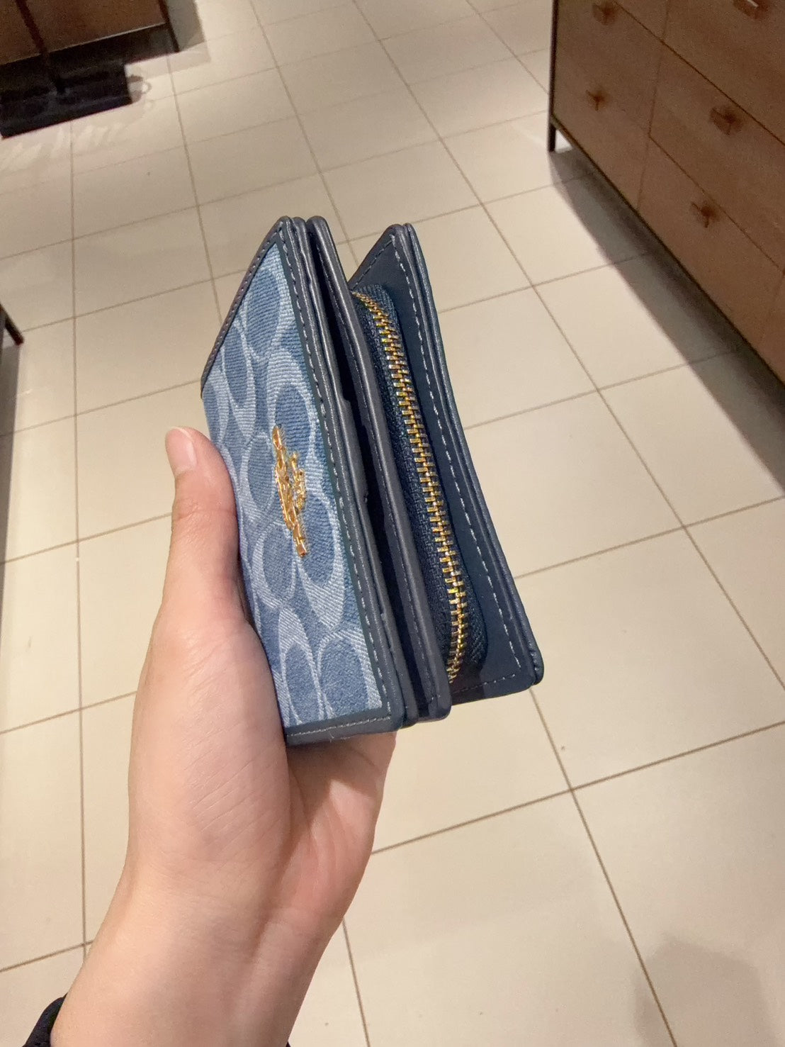 【24小時網站自助下單】售完即止【不設現貨】🌸🇺🇸美國代購 Coach 特別款式 | 預訂 落單後約4月尾至5月初