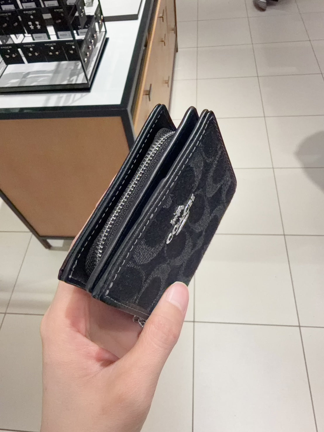 【24小時網站自助下單】售完即止【不設現貨】🌸🇺🇸美國代購 Coach 特別款式 | 預訂 落單後約4月尾至5月初