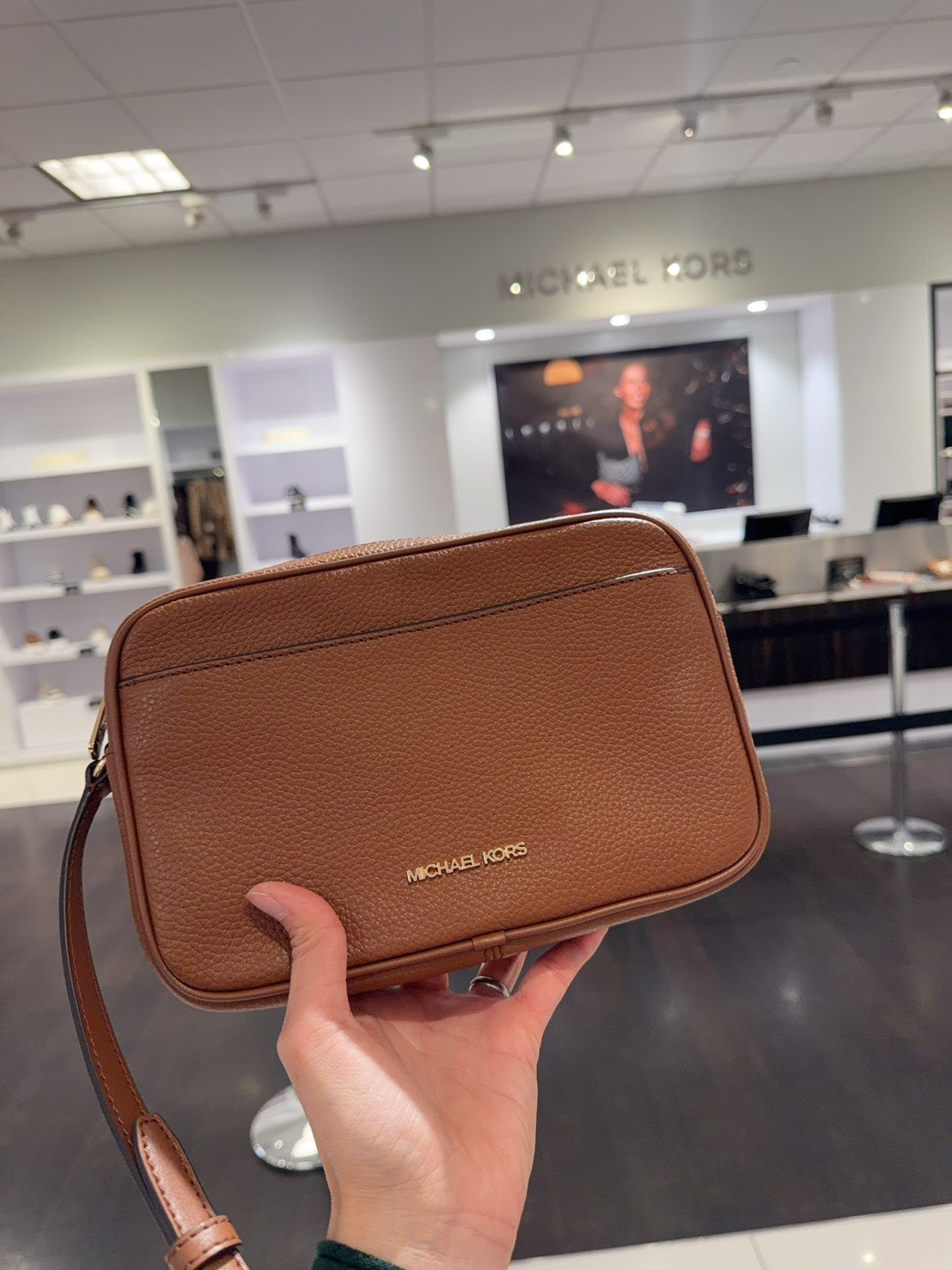 【24小時網站自助下單】售完即止【不設現貨】🌸🇺🇸美國代購 Michael Kors | 預訂 落單後約4月尾至5月初