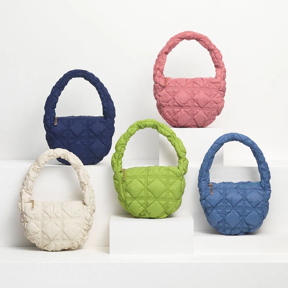 【24小時網站自助下單】2026年3月21日23:00截🌸韓國代購 Carlyn # CA2073 | 預訂約2-3星期(自行備註顏色)