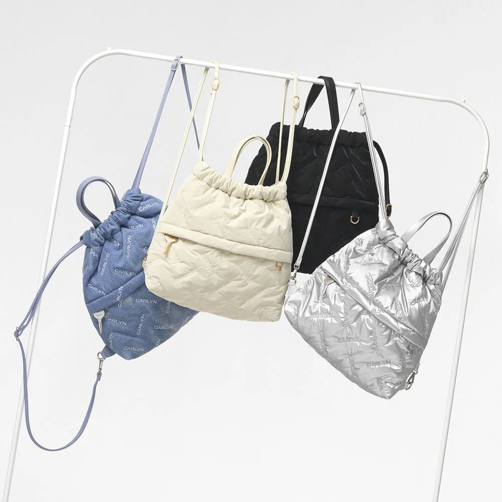 【24小時網站自助下單】2026年3月21日23:00截🌸韓國代購 Carlyn # CA2074 | 預訂約2-3星期