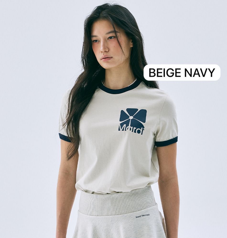 【24小時網站自助下單】2026年3月21日23:59截 🌸韓國代購 🈹MM快閃優惠,售完即止🈹Mardi Mercredi # MD2241 | 預訂約4月中至尾