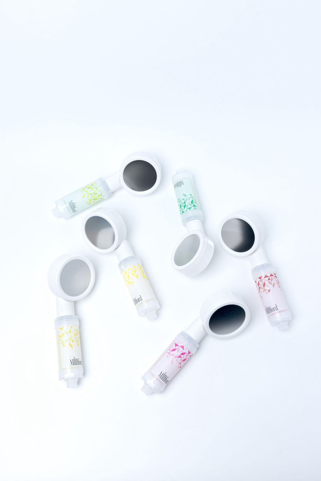 【24小時網站自助下單】🌸韓國品牌 Millford showerhead 過濾花灑頭 | 預訂約1-2星期 娉婷貿易公司 Exquisite Beauty Trading Company