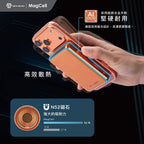 【24小時網站自助下單】售完即止 🌸🟡Savewo MagCell MC1003 10000mAh 磁吸無線行動電源🟡 | 預訂約2-3星期 娉婷貿易公司 Exquisite Beauty Trading Company