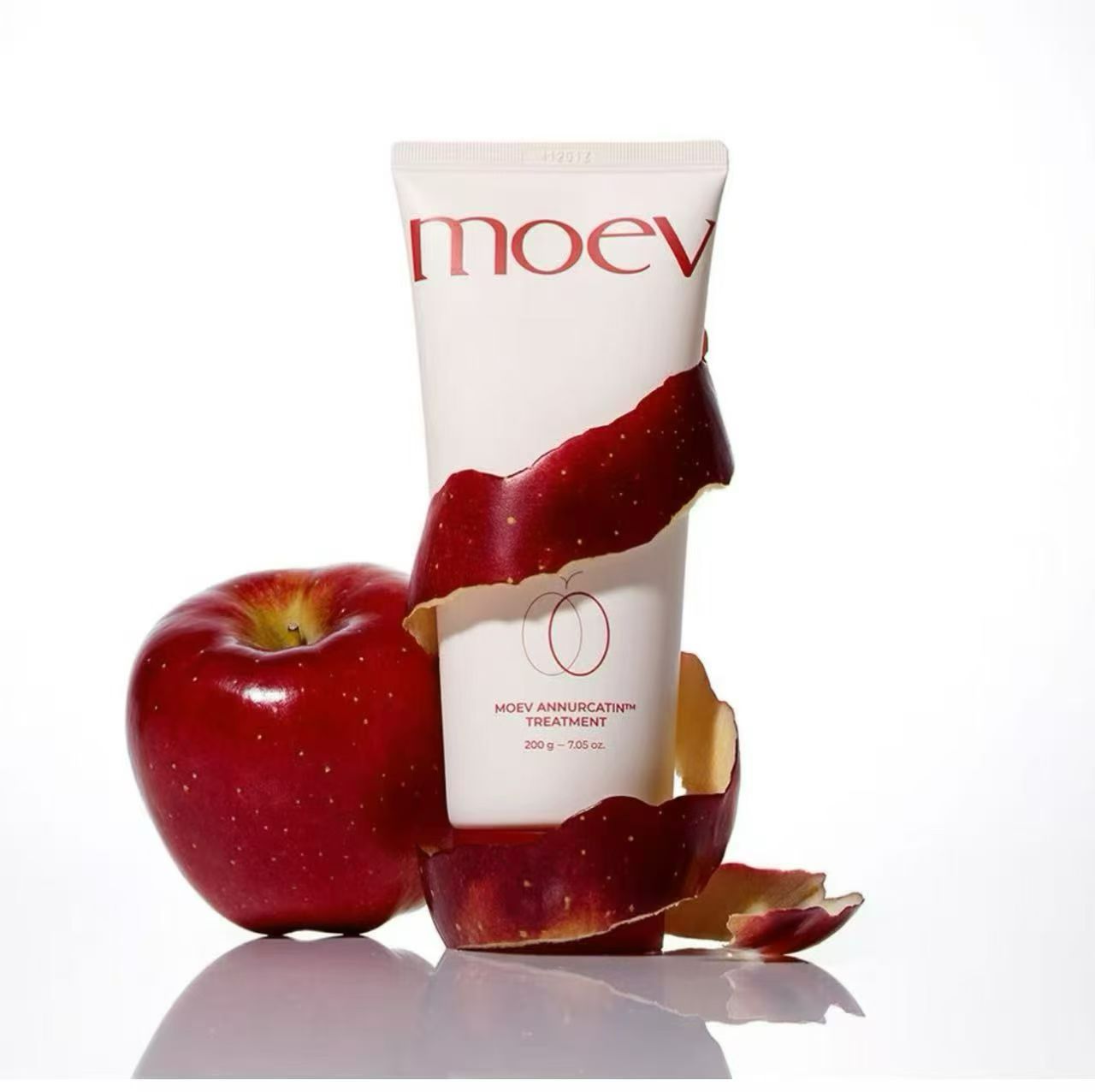 【24小時網站自助下單】2026年3月30日截 🌸🇰🇷韓國🆕最新上市熱賣商品🔥🔥🔥🔥🔥平靚正推介‼️MOEV ANNURCATIN™ 護髮膜 | 預訂約3-4星期