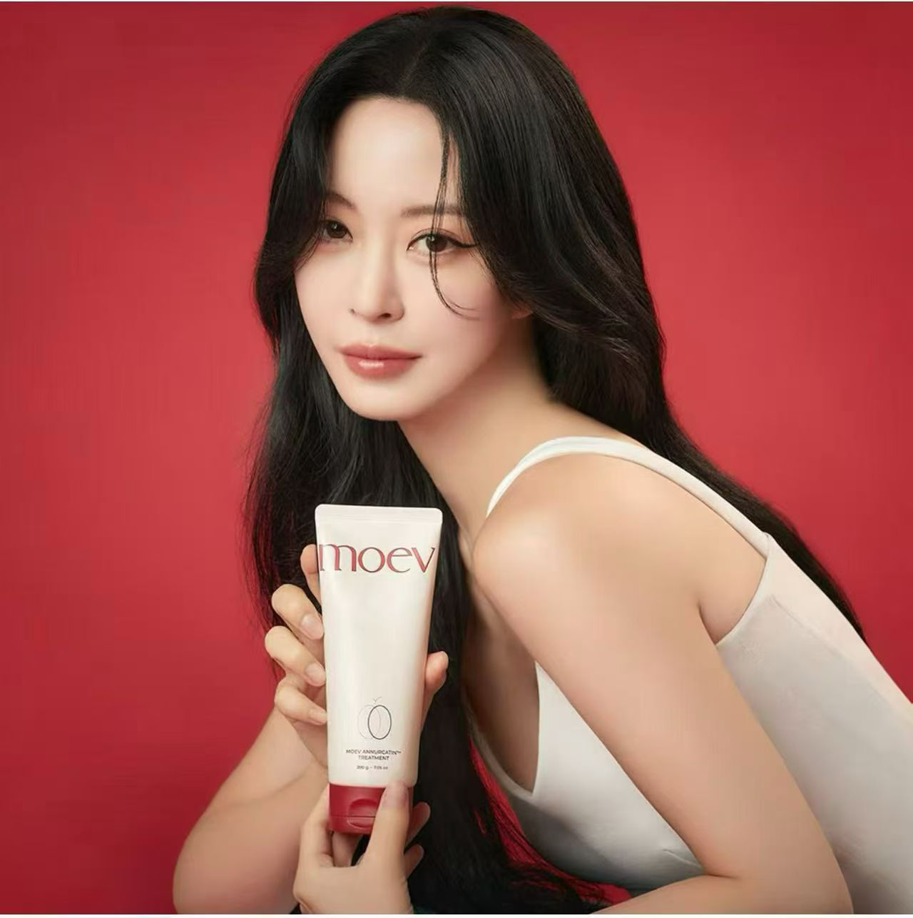 【24小時網站自助下單】2026年3月30日截 🌸🇰🇷韓國🆕最新上市熱賣商品🔥🔥🔥🔥🔥平靚正推介‼️MOEV ANNURCATIN™ 護髮膜 | 預訂約3-4星期