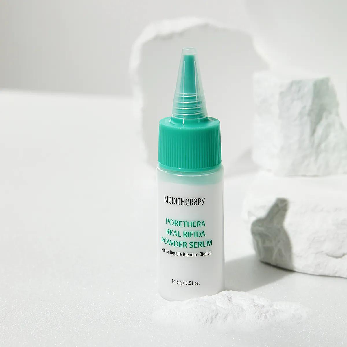 【24小時網站自助下單】 現貨🩷Meditherapy 微毛孔益生菌粉末精華 | 落單後約3-5個工作天寄出