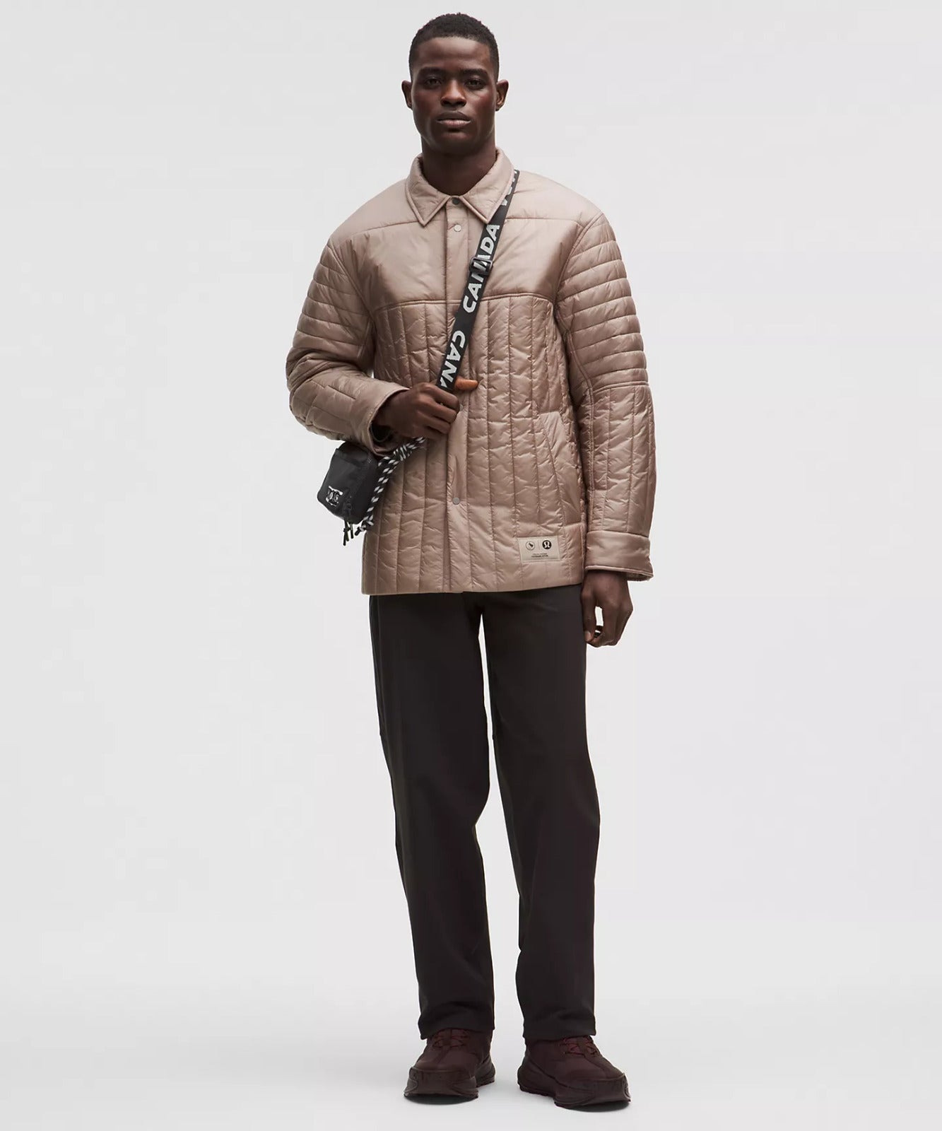 【24小時網站自助下單】售完即止【不設現貨】🌸🇺🇸 美國代購lululemon 限定款式👍 特價 淺褐色只有少量 黑色充足 | 預訂 落單後約5月尾至6月初