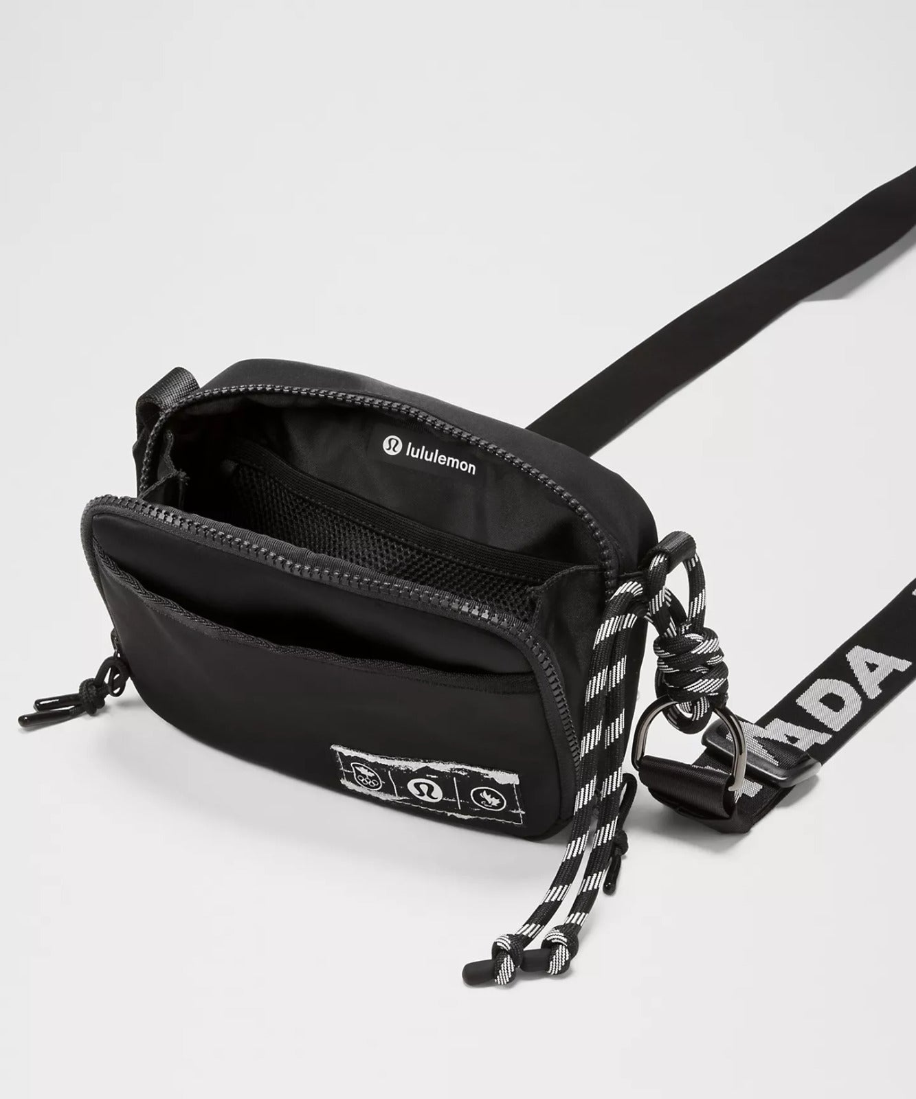 【24小時網站自助下單】售完即止【不設現貨】🌸🇺🇸 美國代購lululemon 限定款式👍 特價 淺褐色只有少量 黑色充足 | 預訂 落單後約5月尾至6月初