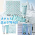 【24小時網站自助下單】現貨🌸韓國The History of Whoo 后 2025年閃爍冬雪特別版皇后護手霜套裝｜1套2支 (每支60ml) | 落單後約3-5個工作天寄出 娉婷貿易公司 Exquisite Beauty Trading Company