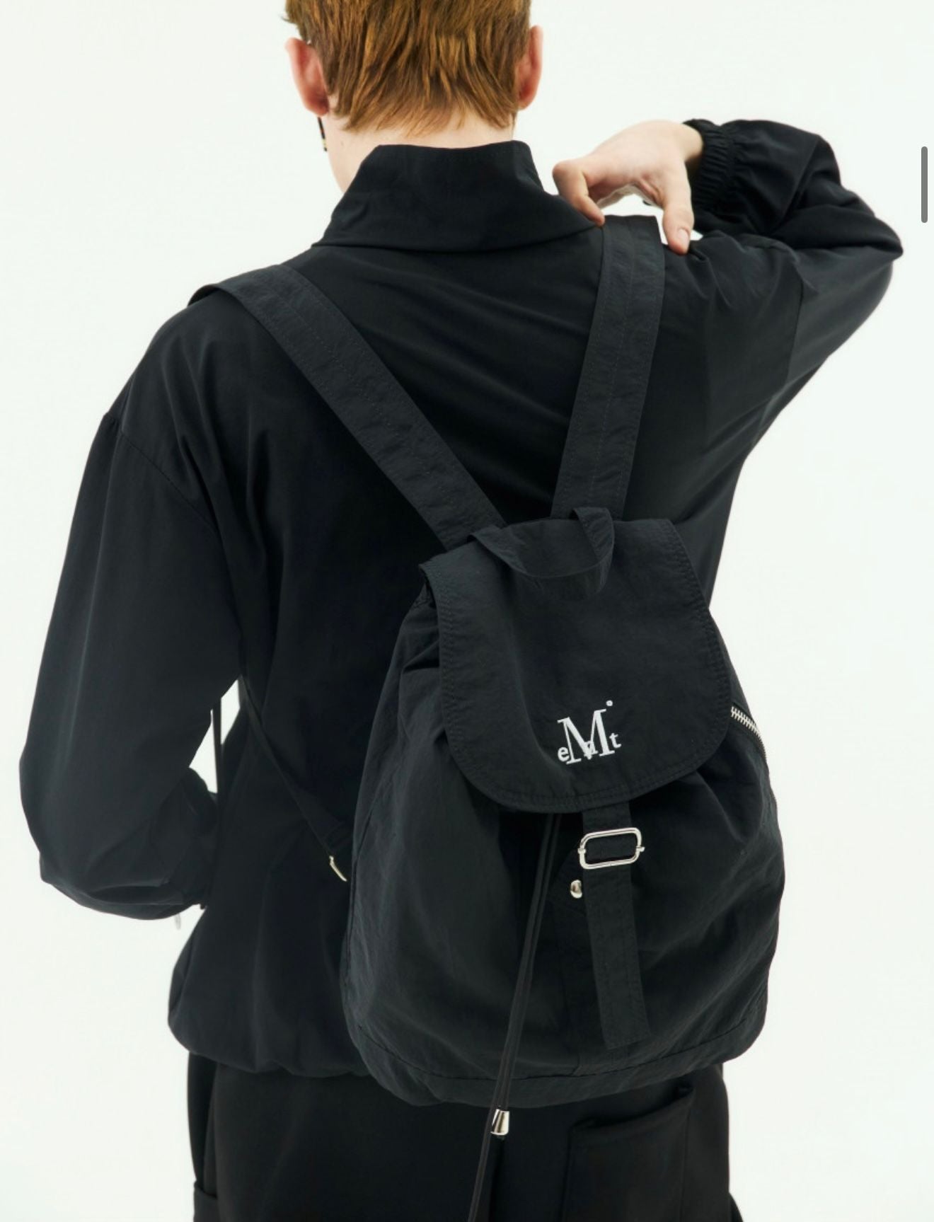 【24小時網站自助下單】2026年3月31日截🌸🈹BIG SALE🈹🇰🇷MUCENT 1+1優惠活動🔥爆單商品🔥勁勁勁抵包包推介 Back pack X Shoulder bag | 預訂約3-4星期