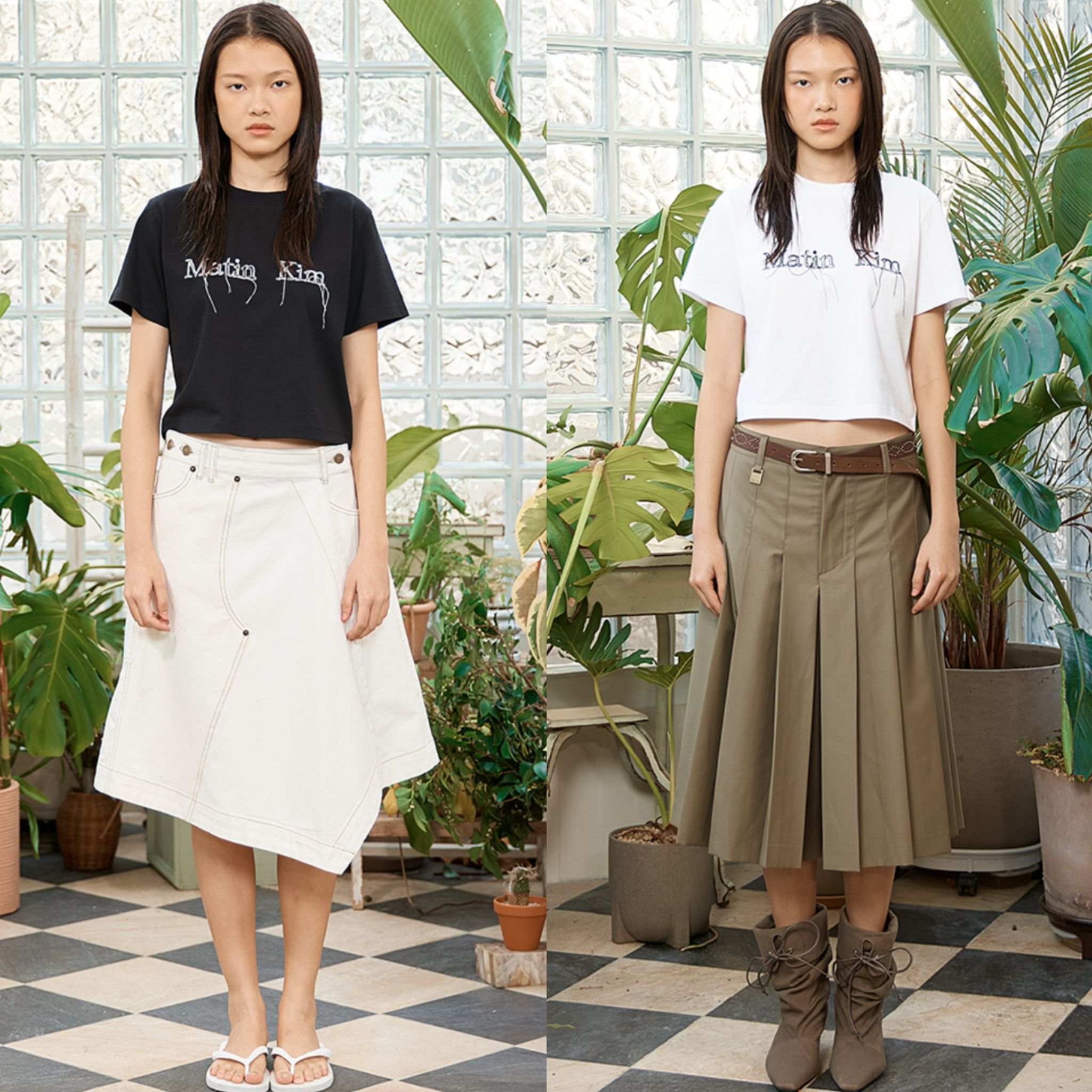 【24小時網站自助下單】2026年3月31日截🌸超受歡迎嘅Matin Kim💕好多明星著嘅Matin Kim💕🈹BIG SALE🈹‼️數量有限 售完即止‼️ | 預訂約3-4星期