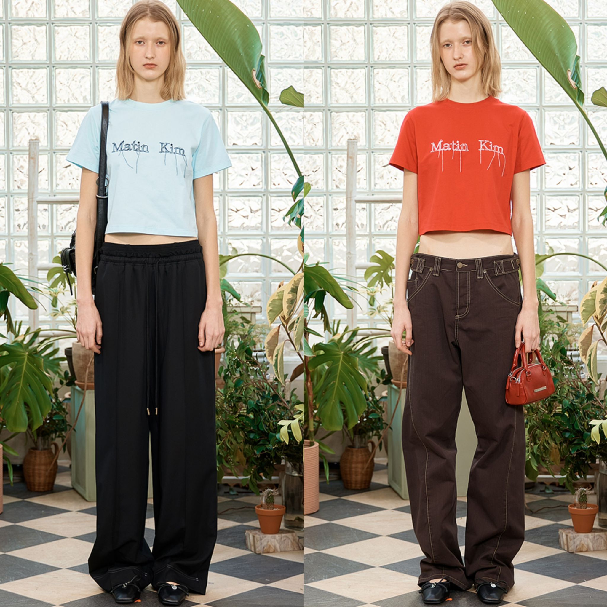 【24小時網站自助下單】2026年3月31日截🌸超受歡迎嘅Matin Kim💕好多明星著嘅Matin Kim💕🈹BIG SALE🈹‼️數量有限 售完即止‼️ | 預訂約3-4星期