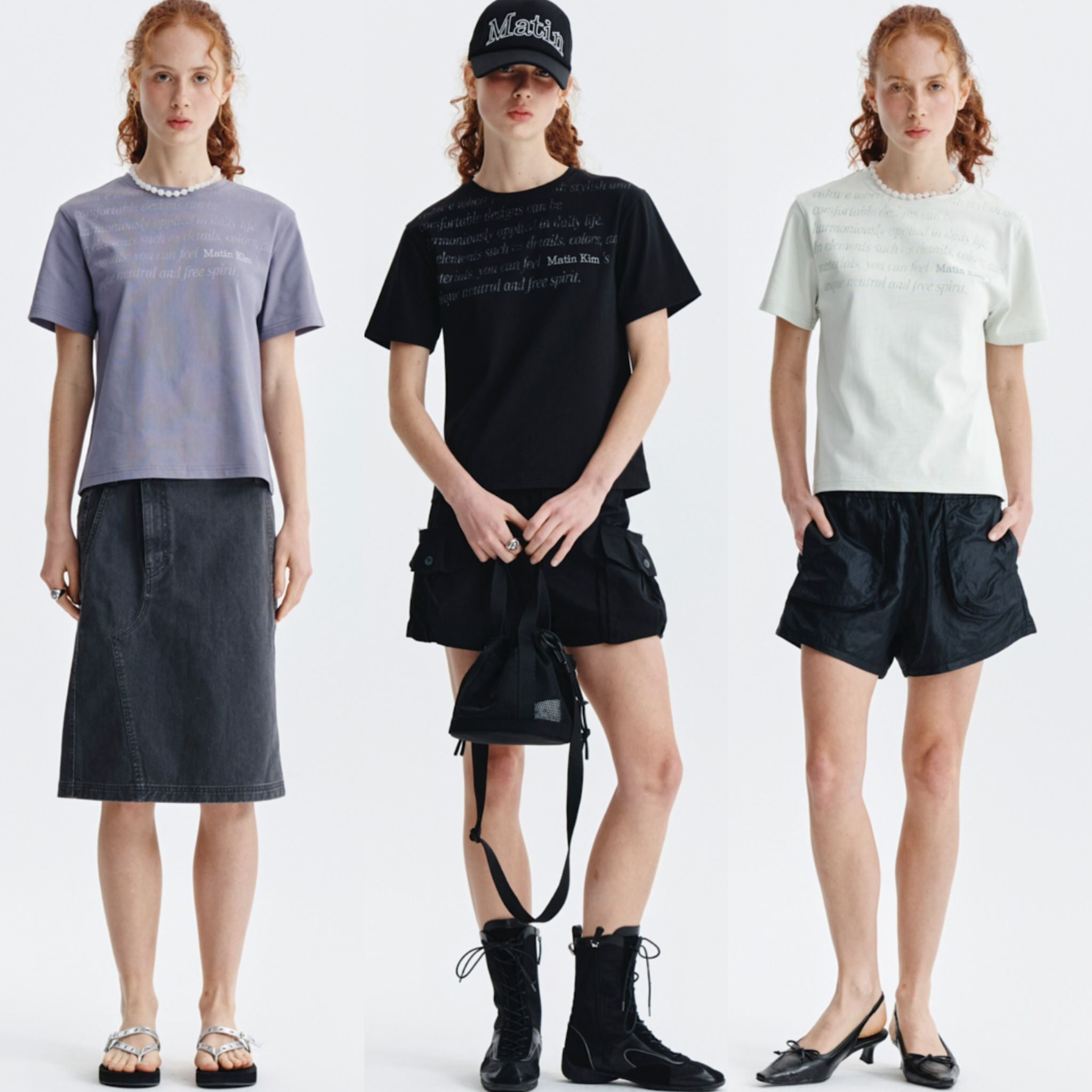 【24小時網站自助下單】2026年3月31日截🌸超受歡迎嘅Matin Kim💕好多明星著嘅Matin Kim💕🈹BIG SALE🈹‼️數量有限 售完即止‼️ | 預訂約3-4星期