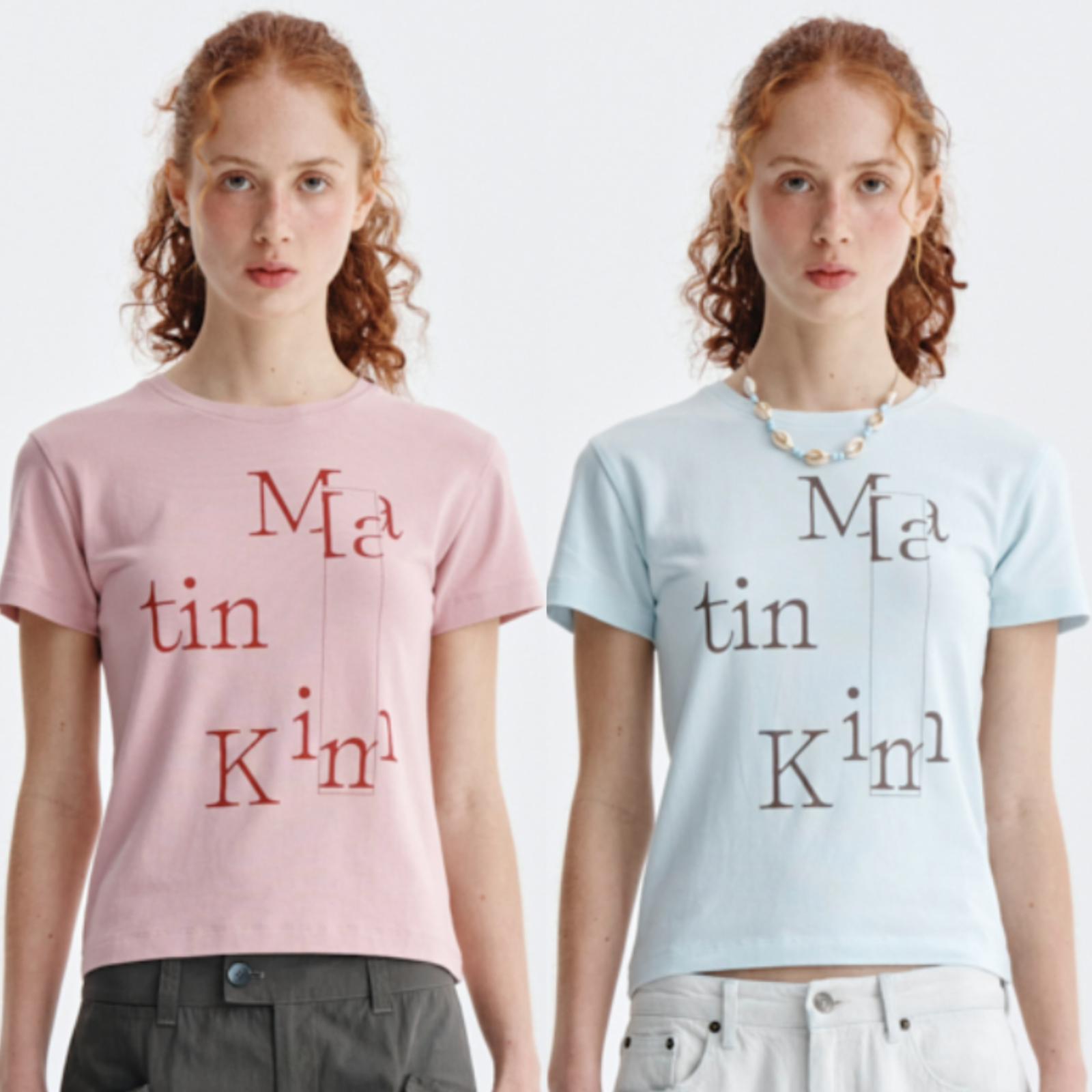 【24小時網站自助下單】2026年3月31日截🌸超受歡迎嘅Matin Kim💕好多明星著嘅Matin Kim💕🈹BIG SALE🈹‼️數量有限 售完即止‼️ | 預訂約3-4星期