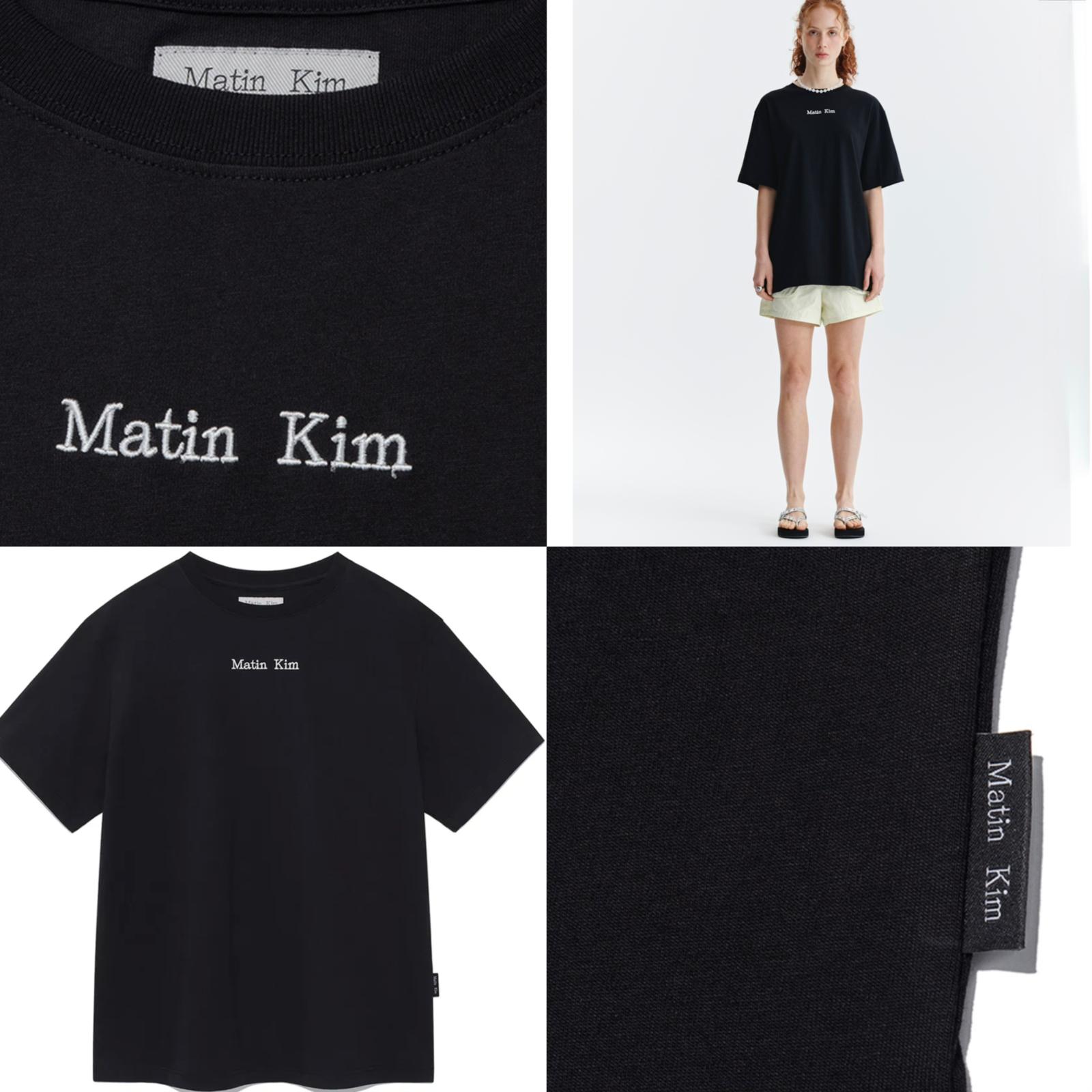 【24小時網站自助下單】2026年3月31日截🌸超受歡迎嘅Matin Kim💕好多明星著嘅Matin Kim💕🈹BIG SALE🈹‼️數量有限 售完即止‼️ | 預訂約3-4星期