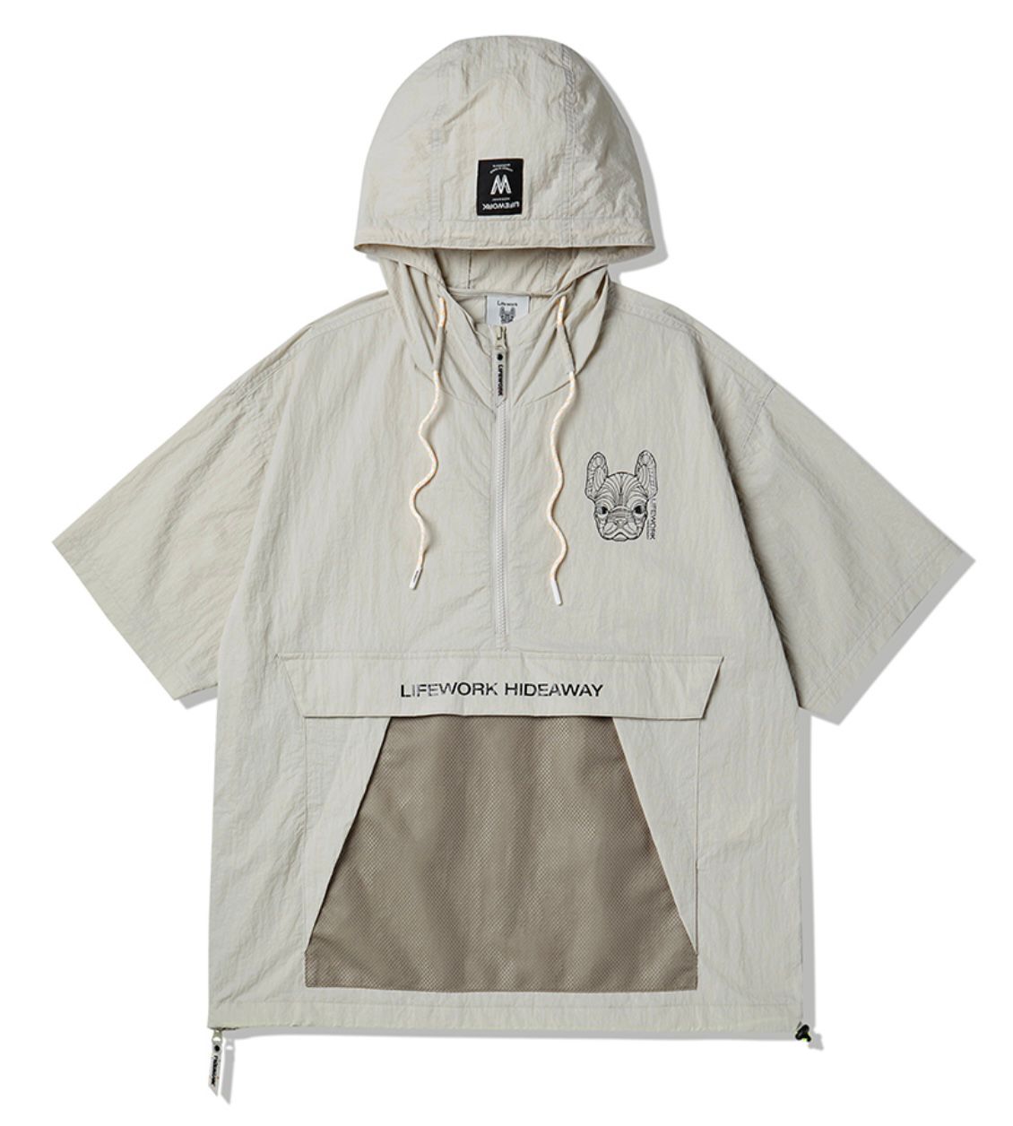 【24小時網站自助下單】2026年3月31日 23:00截🌸好多人鍾意嘅老虎狗仔，呢啲款平時係超貴呀‼️🇰🇷LIFEWORK 韓國免稅店🈹BIG SALE🈹 | 預訂約3-4星期