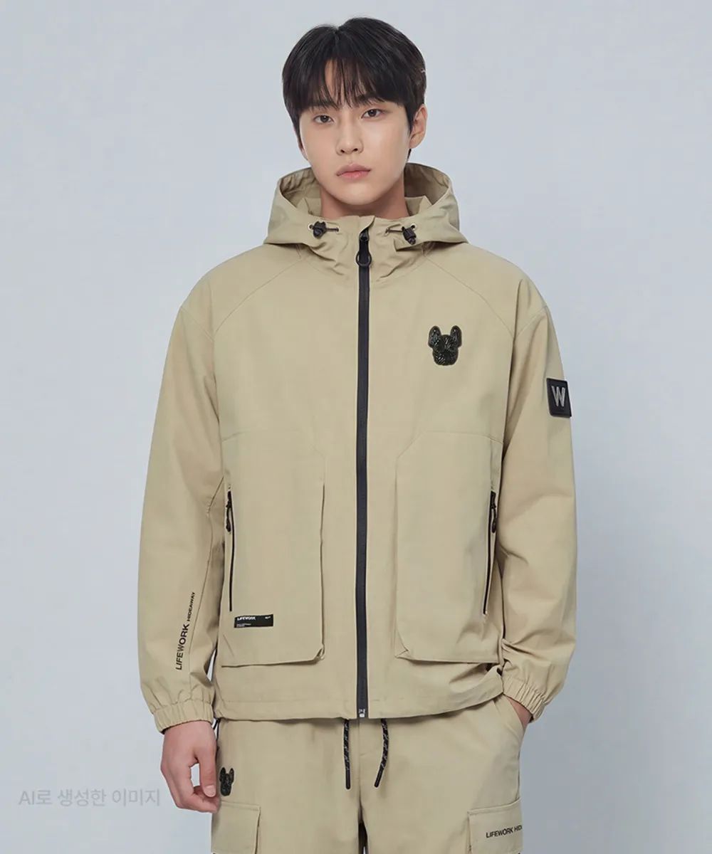 【24小時網站自助下單】2026年3月31日截🌸好多人鍾意嘅老虎狗仔，呢啲款平時要過千呀‼️🇰🇷LIFEWORK 韓國免稅店🈹BIG SALE🈹 | 預訂約3-4星期