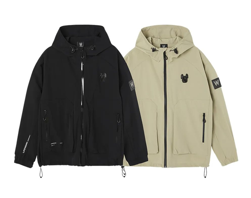 【24小時網站自助下單】2026年3月31日截🌸好多人鍾意嘅老虎狗仔，呢啲款平時要過千呀‼️🇰🇷LIFEWORK 韓國免稅店🈹BIG SALE🈹 | 預訂約3-4星期