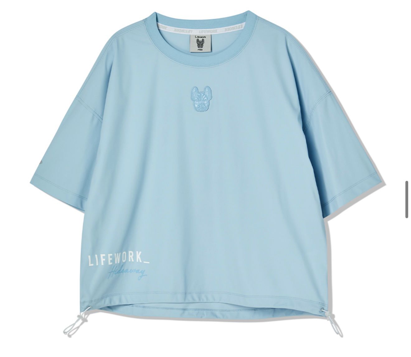 【24小時網站自助下單】2026年3月31日截🌸好多人鍾意嘅老虎狗仔🇰🇷LIFEWORK 韓國免稅店🈹BIG SALE🈹 | 預訂約3-4星期