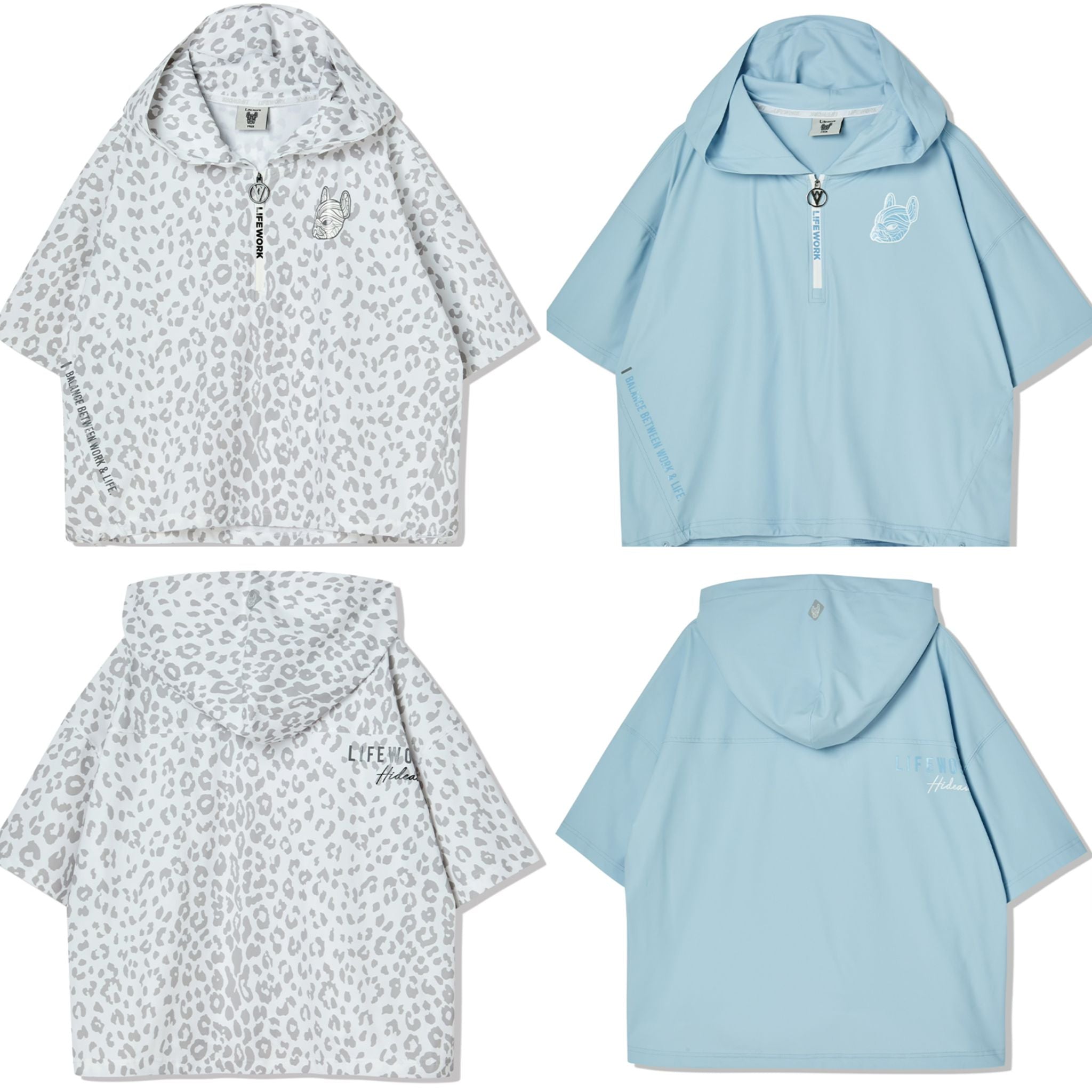 【24小時網站自助下單】2026年3月31日截🌸好多人鍾意嘅老虎狗仔🇰🇷LIFEWORK 韓國免稅店🈹BIG SALE🈹 | 預訂約3-4星期