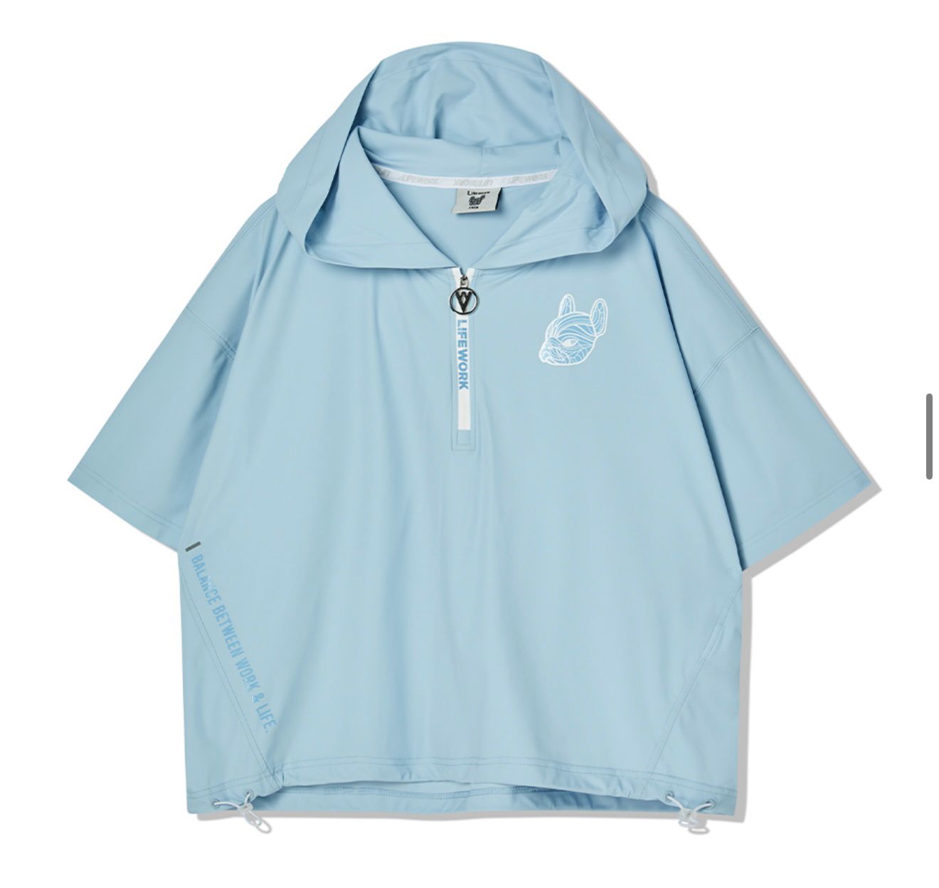 【24小時網站自助下單】2026年3月31日截🌸好多人鍾意嘅老虎狗仔🇰🇷LIFEWORK 韓國免稅店🈹BIG SALE🈹 | 預訂約3-4星期