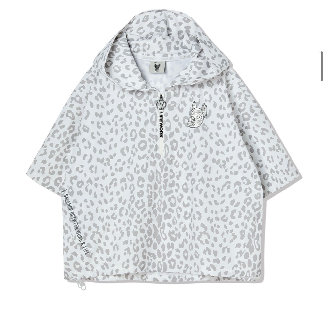 【24小時網站自助下單】2026年3月31日截🌸好多人鍾意嘅老虎狗仔🇰🇷LIFEWORK 韓國免稅店🈹BIG SALE🈹 | 預訂約3-4星期