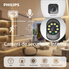 【24小時網站自助下單】🌸Philips TAI3320 1080P FHD 雙鏡頭IP Cam📸 | 預訂約2-3星期 娉婷貿易公司 Exquisite Beauty Trading Company