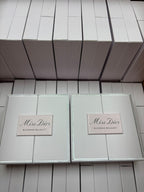 【24小時網站自助下單】現貨🌸DIOR # Miss Dior花漾甜心香水套盒 花漾甜心EDT 5ml+身體乳20ml | 落單後約5-7個工作天寄出