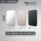 【24小時網站自助下單】🌸SAVEWO MagCell MC511QF （*內置Find My 定位功能） | 預訂約2-3星期 娉婷貿易公司 Exquisite Beauty Trading Company