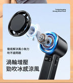 【24小時網站自助下單】現貨🌸Machino M13 Pro 手持製冷渦輪高速風扇 | 落單後約3-5個工作天寄出 娉婷貿易公司 Exquisite Beauty Trading Company