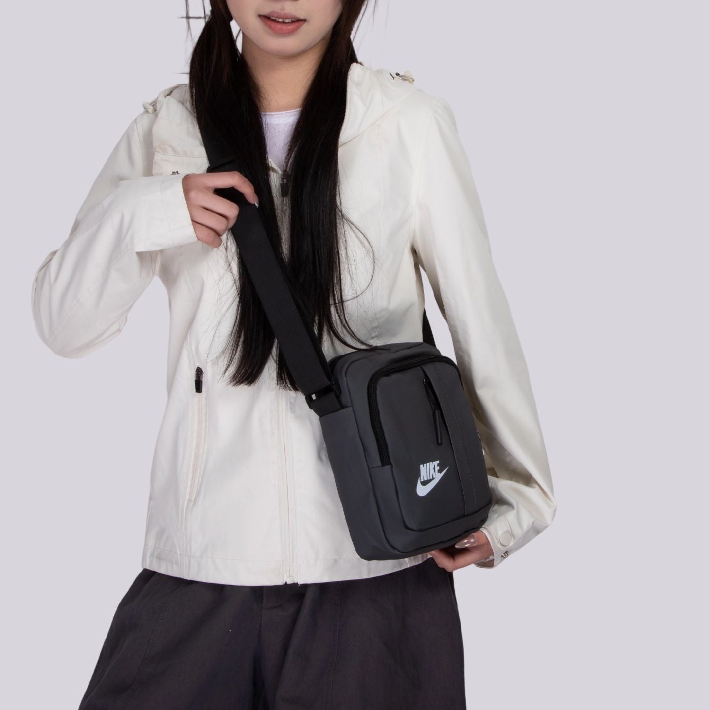 【24小時網站自助下單】🌸Nike 5865單肩包 | 預訂約3-4星期 娉婷貿易公司 Exquisite Beauty Trading Company